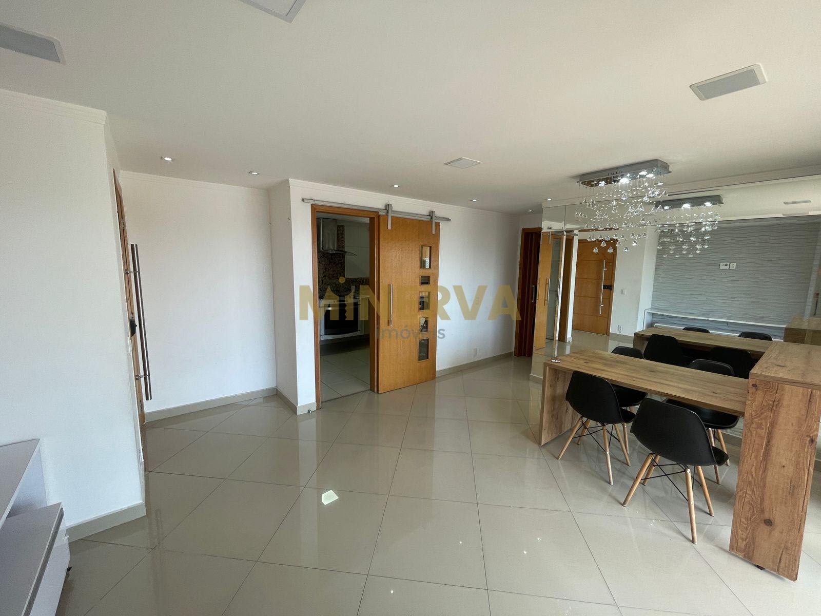 Apartamento à venda com 3 quartos, 1 suíte, 2 vagas e 96m² no Vila Gomes Cardim, São Paulo (SP) — foto 4 de 30
