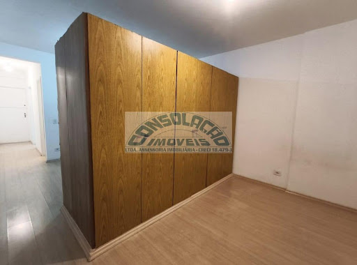 Apartamento Kitchenette/Studio em Santa Cecilia  -  São Paulo