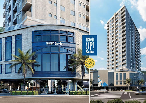 Apartamento em Tabuleiro das Oliveiras  -  Itapema