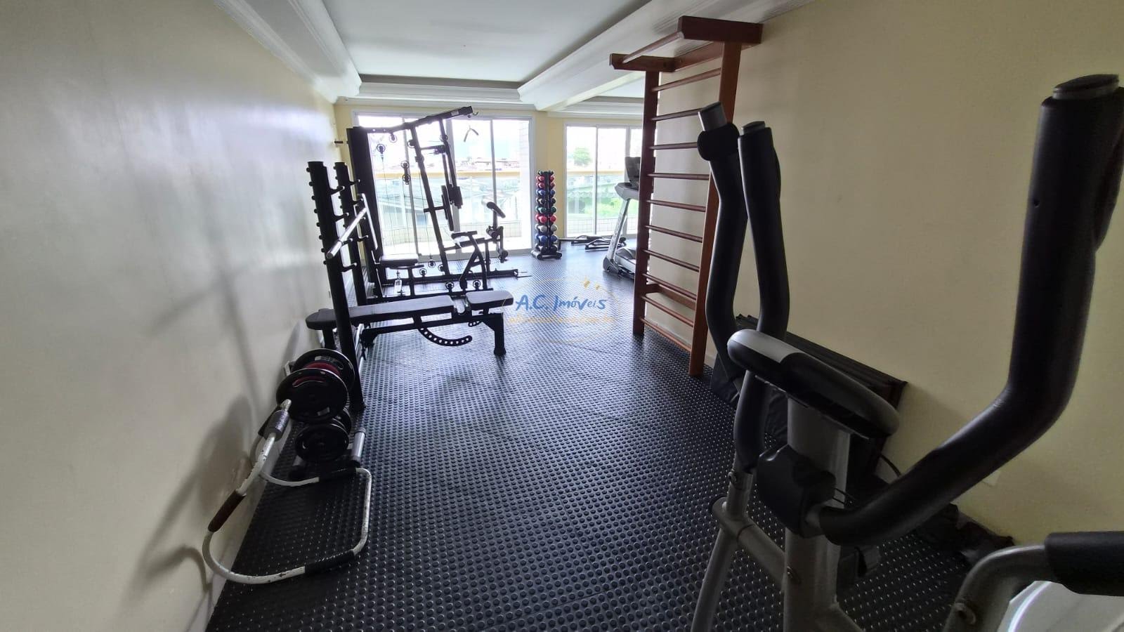 Apartamento à venda com 1 quarto, 1 suíte, 1 vaga e 72m² no Vila Tupi, Praia Grande (SP) — foto 6 de 30