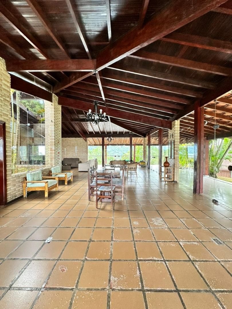 Casa à venda com 5 quartos, 6 banheiros, 2 vagas e 540m² no Praia do Tenório, Ubatuba (SP) — foto 28 de 30