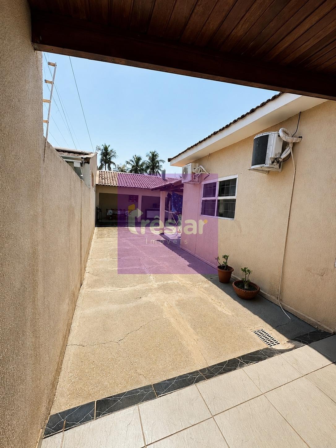 Casa à venda com 3 quartos, 1 suíte, 3 vagas e 139m² no Santos Dumont, Três Lagoas (MS) — foto 15 de 16