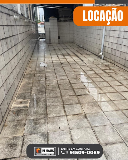 Casa Comercial em Ipiranga  -  São Paulo