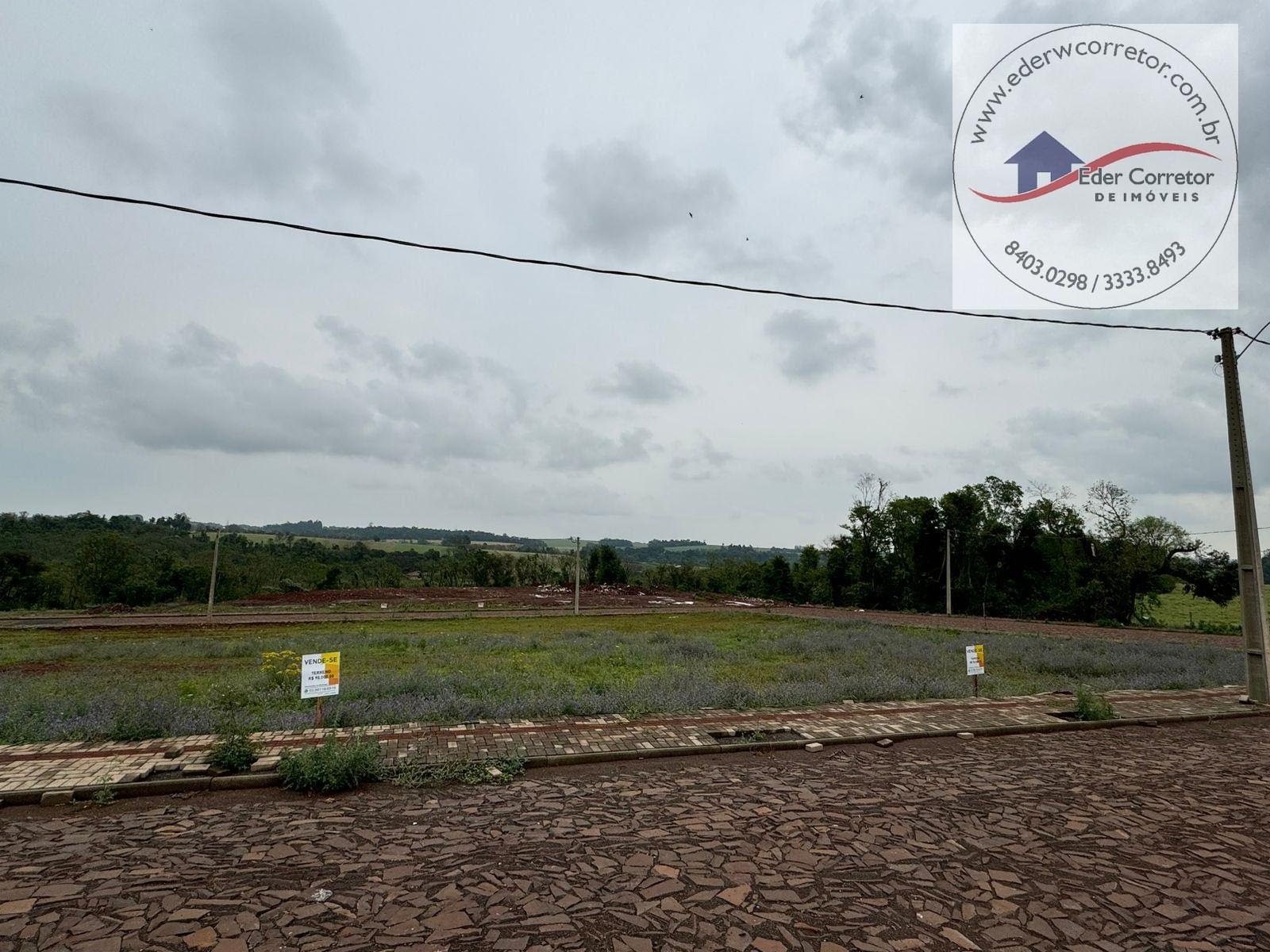 Terreno à venda com 250m² de terreno no Getulio Vargas (terreno), Ijuí (RS) — foto 7 de 10