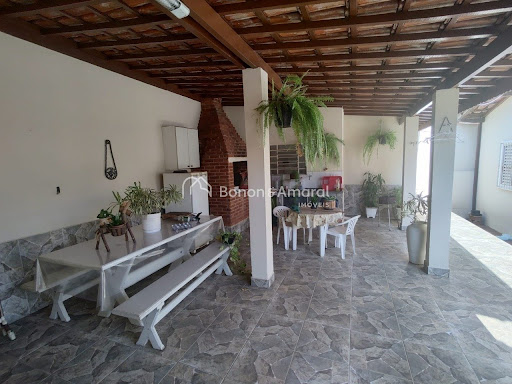 Casa, 3 quartos, 180 m² - Foto 13