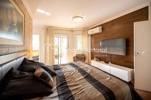 Casa de Condomínio, 4 quartos - Foto 17