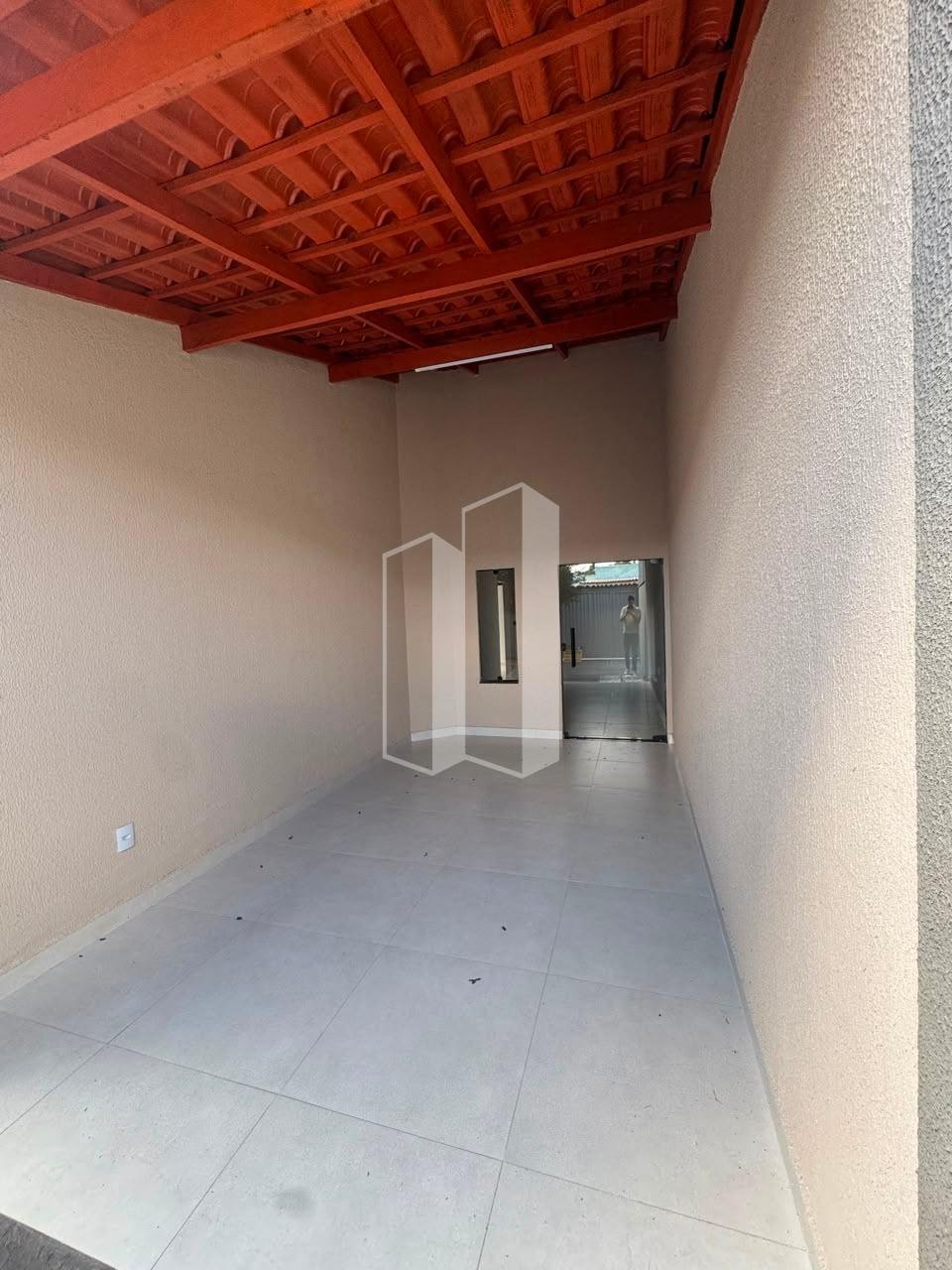 Casa, 3 quartos - Foto 2