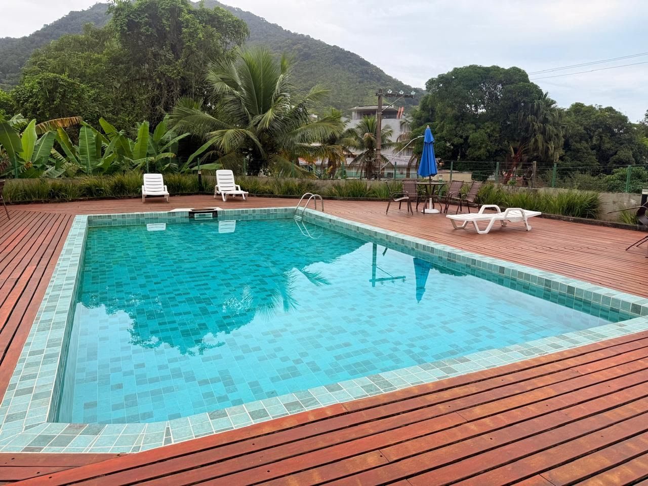 Cobertura à venda com 3 quartos, 3 banheiros, 2 vagas e 206m² no Santa Rita, Ubatuba (SP) — foto 24 de 26