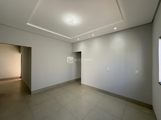 Casa em Residencial Copacabana II  -  Catalão