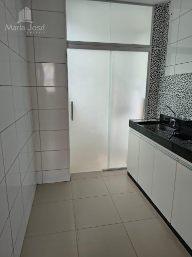Apartamento 2 quartos no bairro distrito industrial