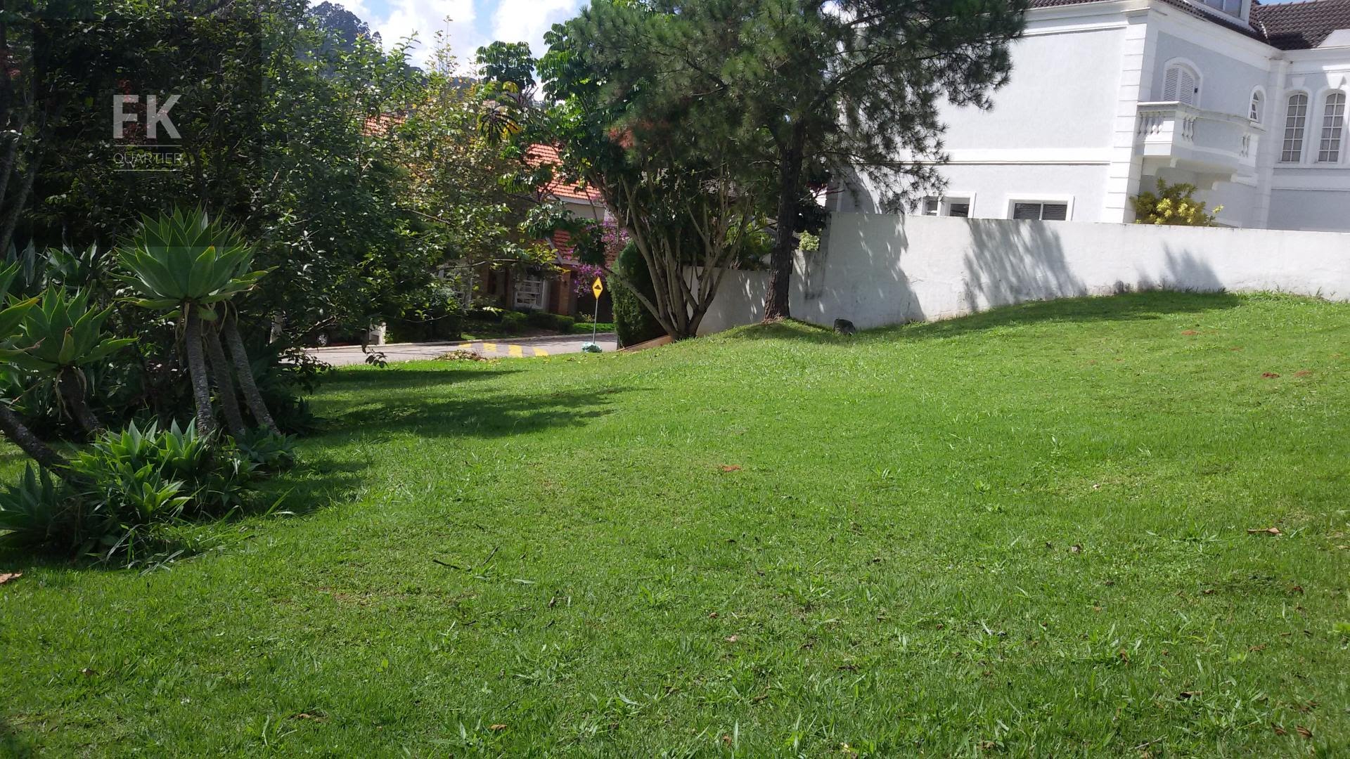 Terreno à venda com 544m² de terreno no Alphaville, Santana de Parnaíba (SP) — foto 17 de 23