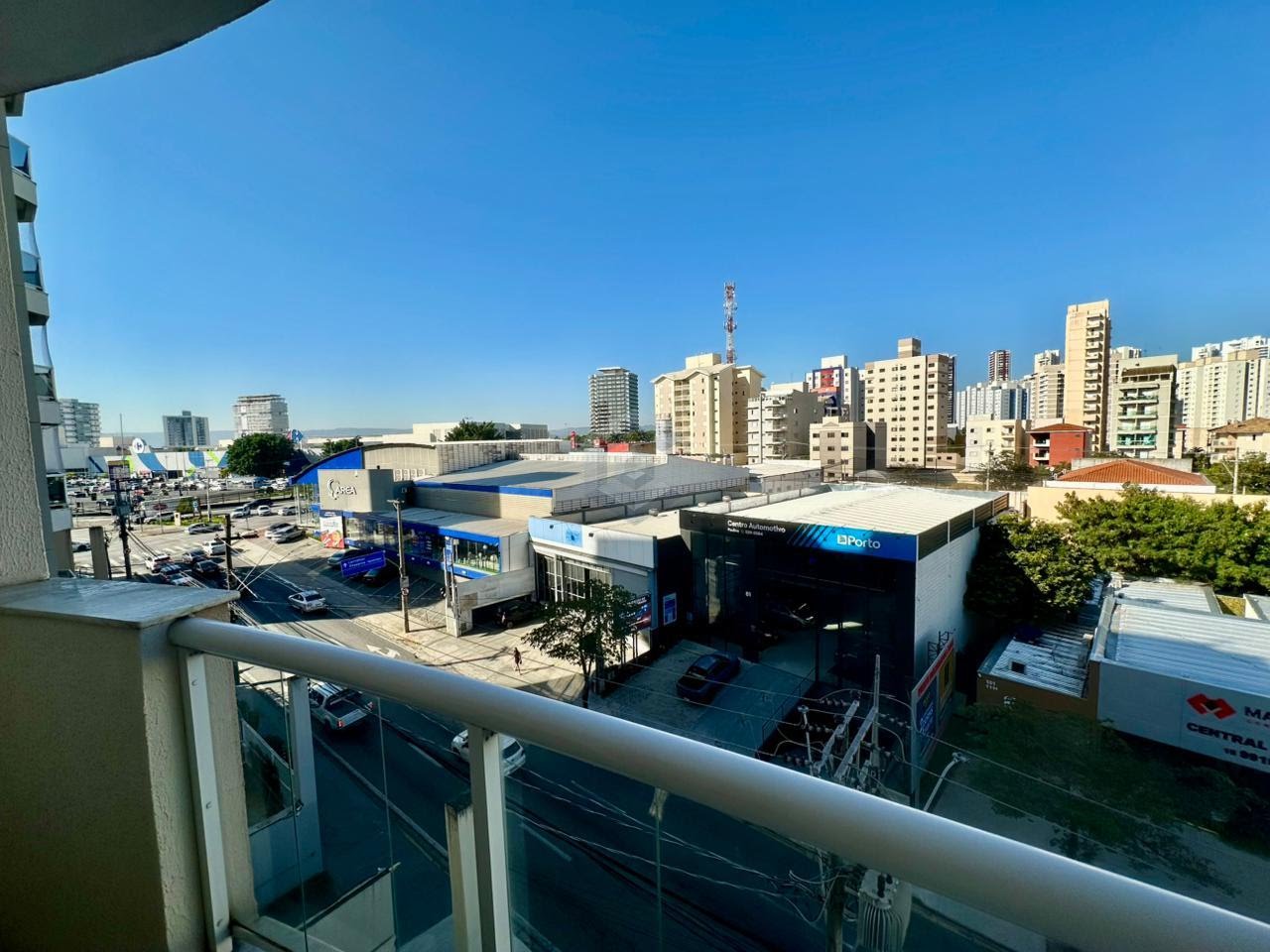 Apartamento para alugar com 3 quartos, 1 suíte, 2 vagas e 94m² no Parque Campolim, Sorocaba (SP) — foto 6 de 22