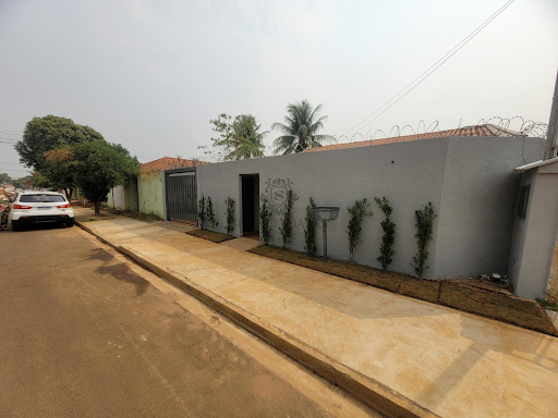 Casa em Residencial Oliveira  -  Campo Grande