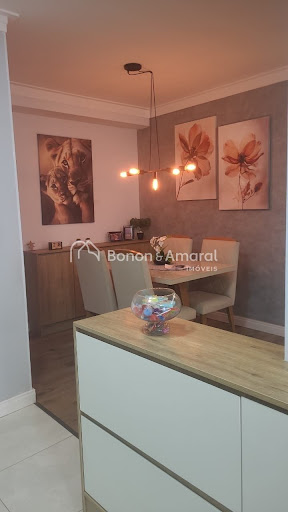 Apartamento, 2 quartos, 60 m² - Foto 6