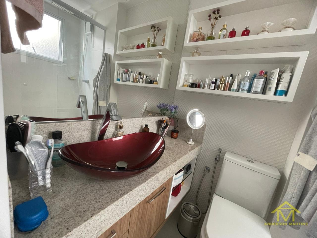 Apartamento à venda com 3 quartos, 5 banheiros, 3 vagas e 130m² no Praia da Costa, Vila Velha (ES) — foto 2 de 20