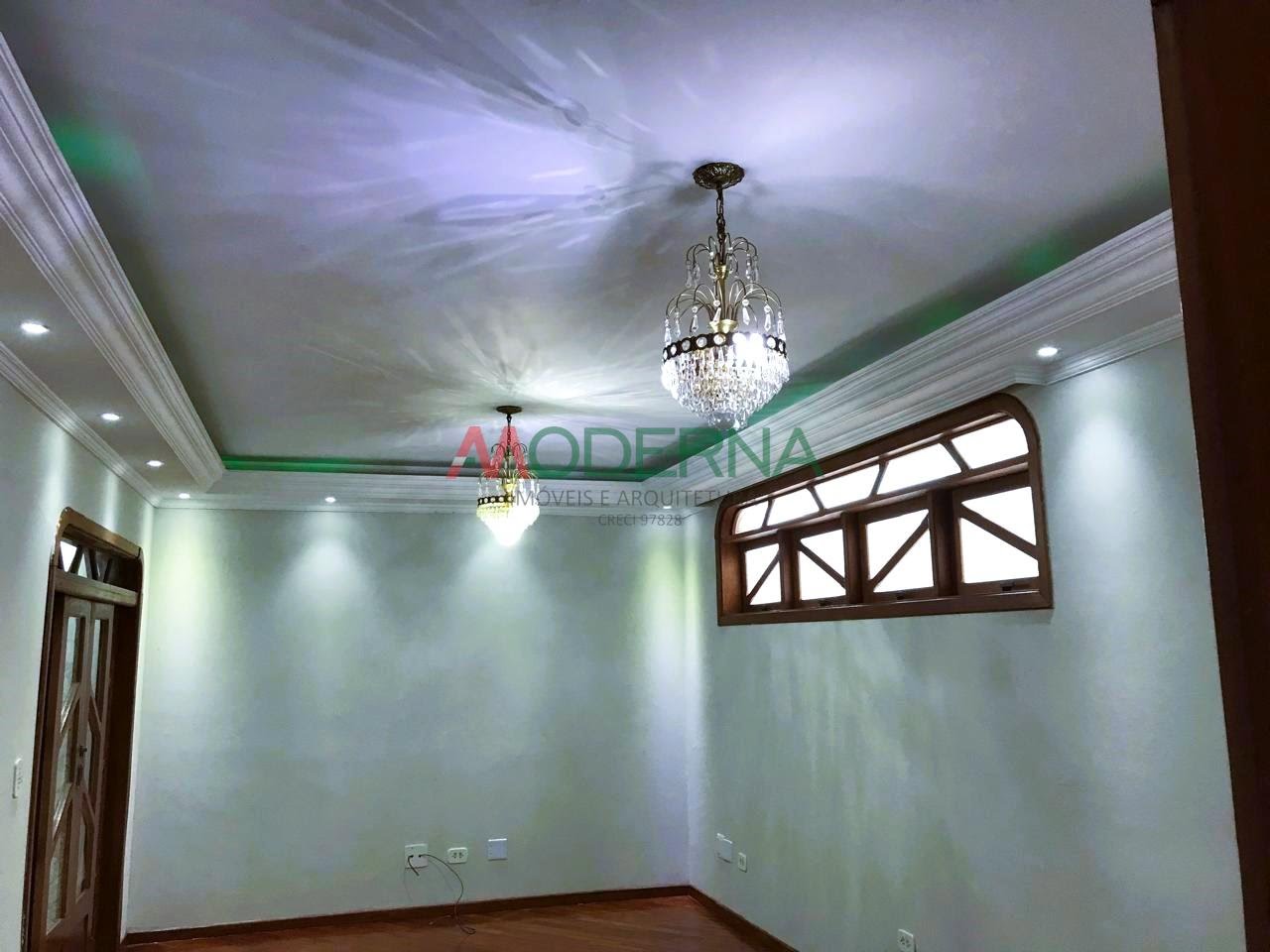 Apartamento à venda com 3 quartos, 1 suíte, 3 vagas e 188m² no Campestre, Santo André (SP) — foto 9 de 19