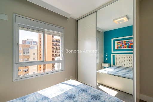 Apartamento, 2 quartos, 84 m² - Foto 22