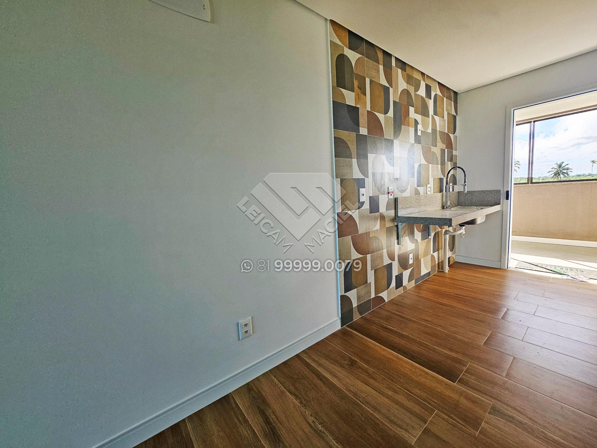 Apartamento à venda com 1 quarto, 1 suíte, 1 vaga e 32m² no Porto de Galinhas, Ipojuca (PE) — foto 18 de 30
