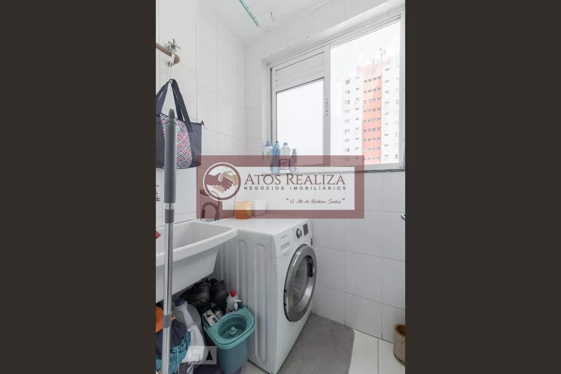 Apartamento à venda com 3 quartos, 1 suíte e 61m² no Vila Mascote, São Paulo (SP) — foto 24 de 25