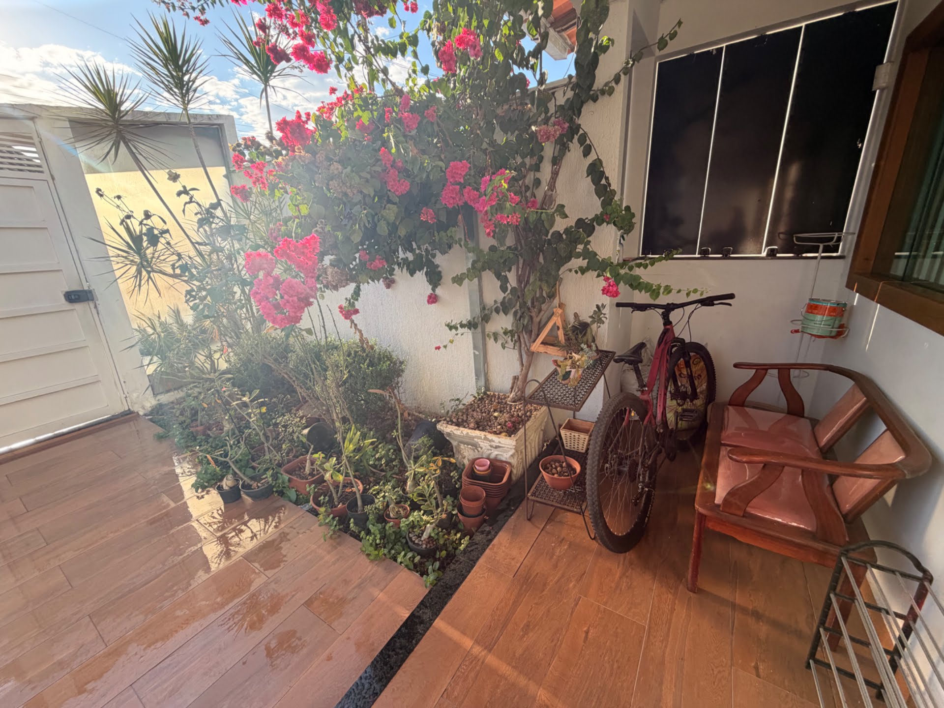 Casa, 4 quartos, 110 m² - Foto 22