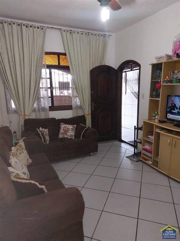 Casa à venda com 2 quartos, 1 suíte, 2 vagas e 96m² no Cidade Ocian, Praia Grande (SP) — foto 2 de 20