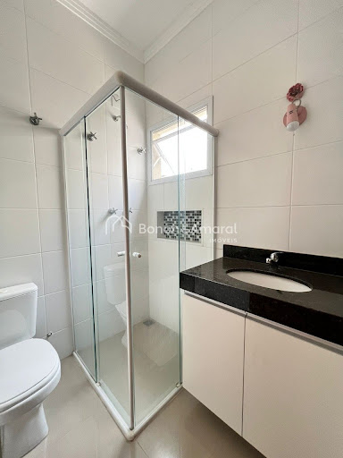 Casa de Condomínio, 3 quartos - Foto 8
