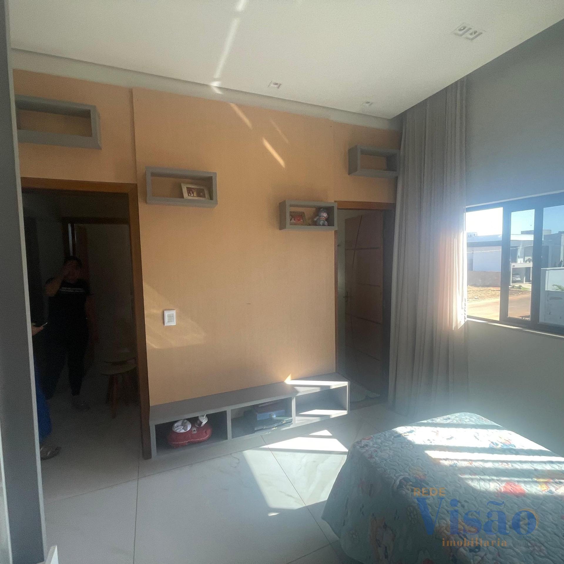 Casa à venda com 4 suítes, 2 vagas e 450m² no Paracatuzinho, Paracatu (MG) — foto 18 de 30