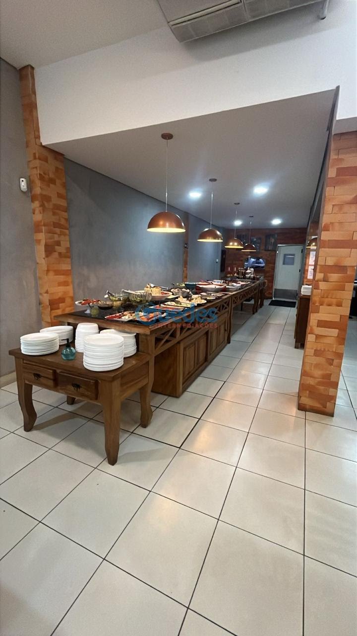 Comercial à venda com 4 banheiros e 300m² no Vila Olímpia, São Paulo — foto principal