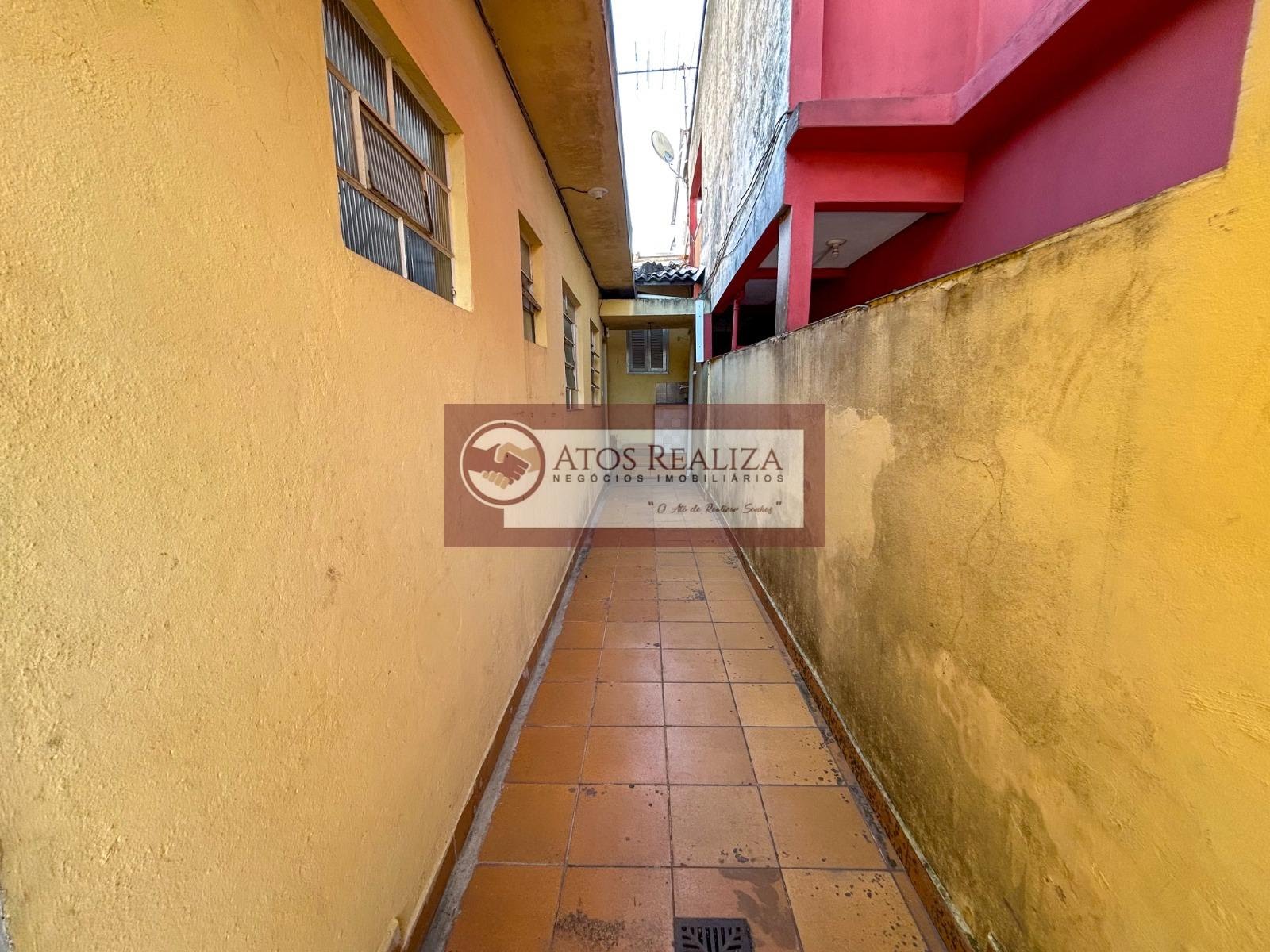 Casa à venda com 2 quartos, 2 vagas e 168m² no Parque Brasil, São Paulo (SP) — foto 14 de 30