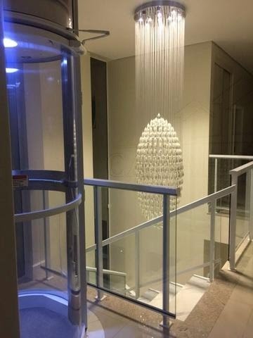 Casa em Condomínio  Alphaville  -  Ribeirão Preto