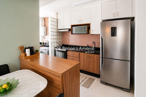 Apartamento, 3 quartos, 77 m² - Foto 5