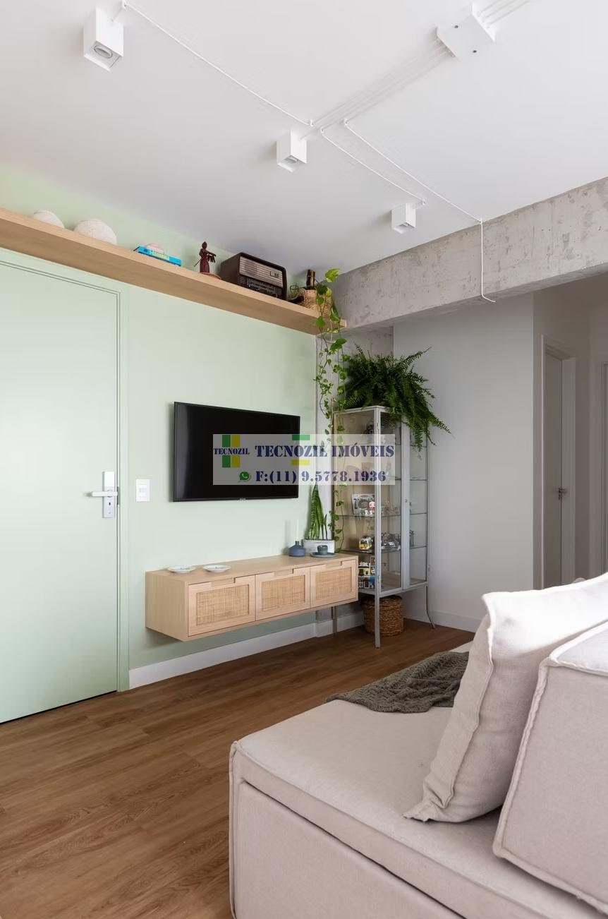 Apartamento, 2 quartos, 47 m² - Foto 11