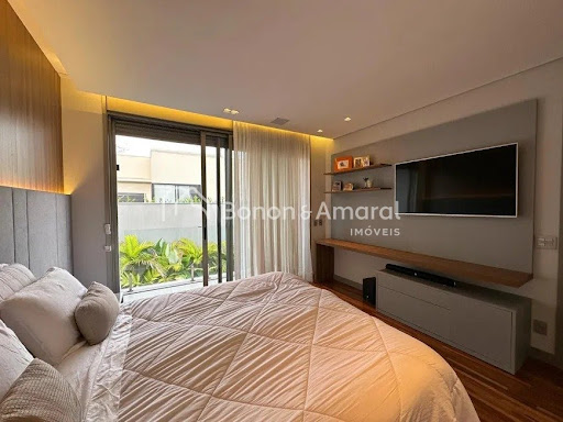 Casa de Condomínio, 3 quartos - Foto 21
