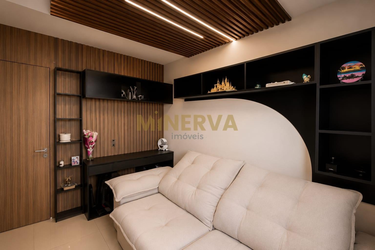 Apartamento à venda com 2 quartos, 2 suítes, 2 vagas e 86m² no Vila Augusta, Guarulhos (SP) — foto 16 de 17