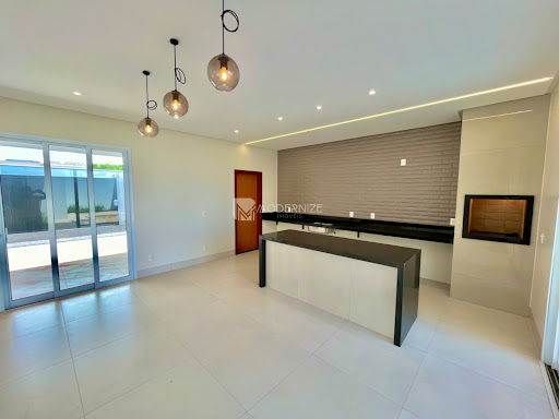 Casa em Loteamento Residencial e Comercial Jardim Athenas  -  Catalão