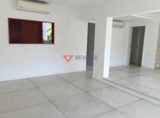 Apartamento à venda na Lagoa: 108m², 2 quartos, 1 vaga
