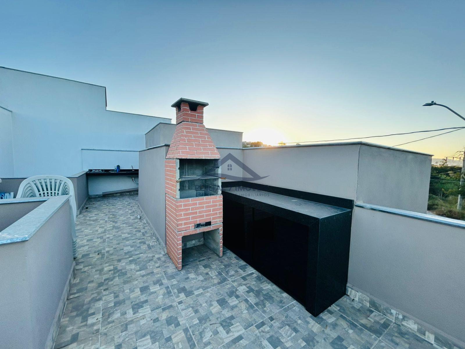 Casa à venda com 2 quartos, 1 banheiro, 2 vagas e 57m² no Flórida, Sete Lagoas (MG) — foto 17 de 20