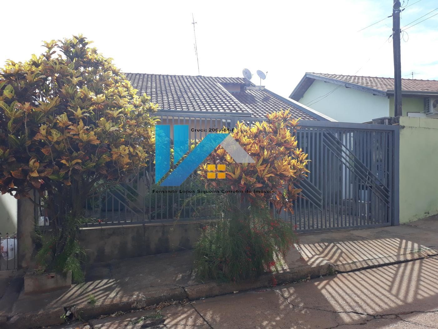 Casa à venda no Jardim América, Pirajuí (SP) — foto 2 de 27
