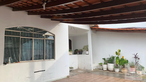 Casa em Super Quadra Morumbi  -  São Paulo