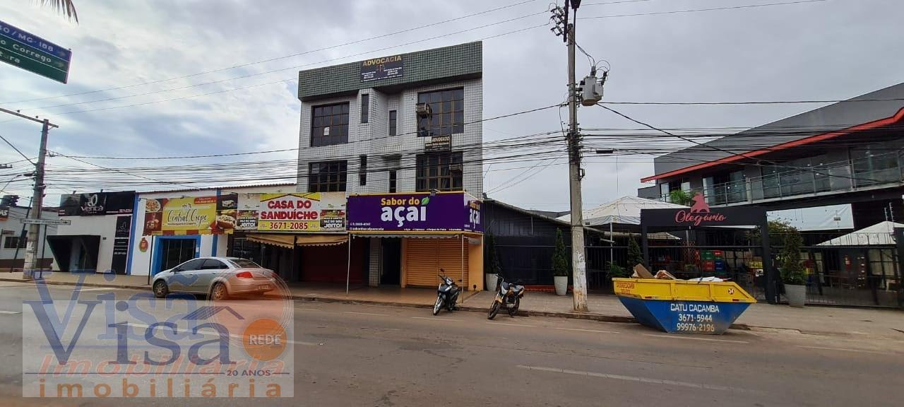 Comercial para alugar no Centro, Paracatu — foto principal