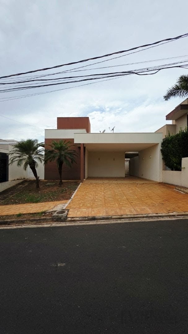 Casa à venda com 3 quartos, 1 suíte, 4 vagas e 128m² no Residencial Alta Vista, São José do Rio Preto (SP) — foto 22 de 23