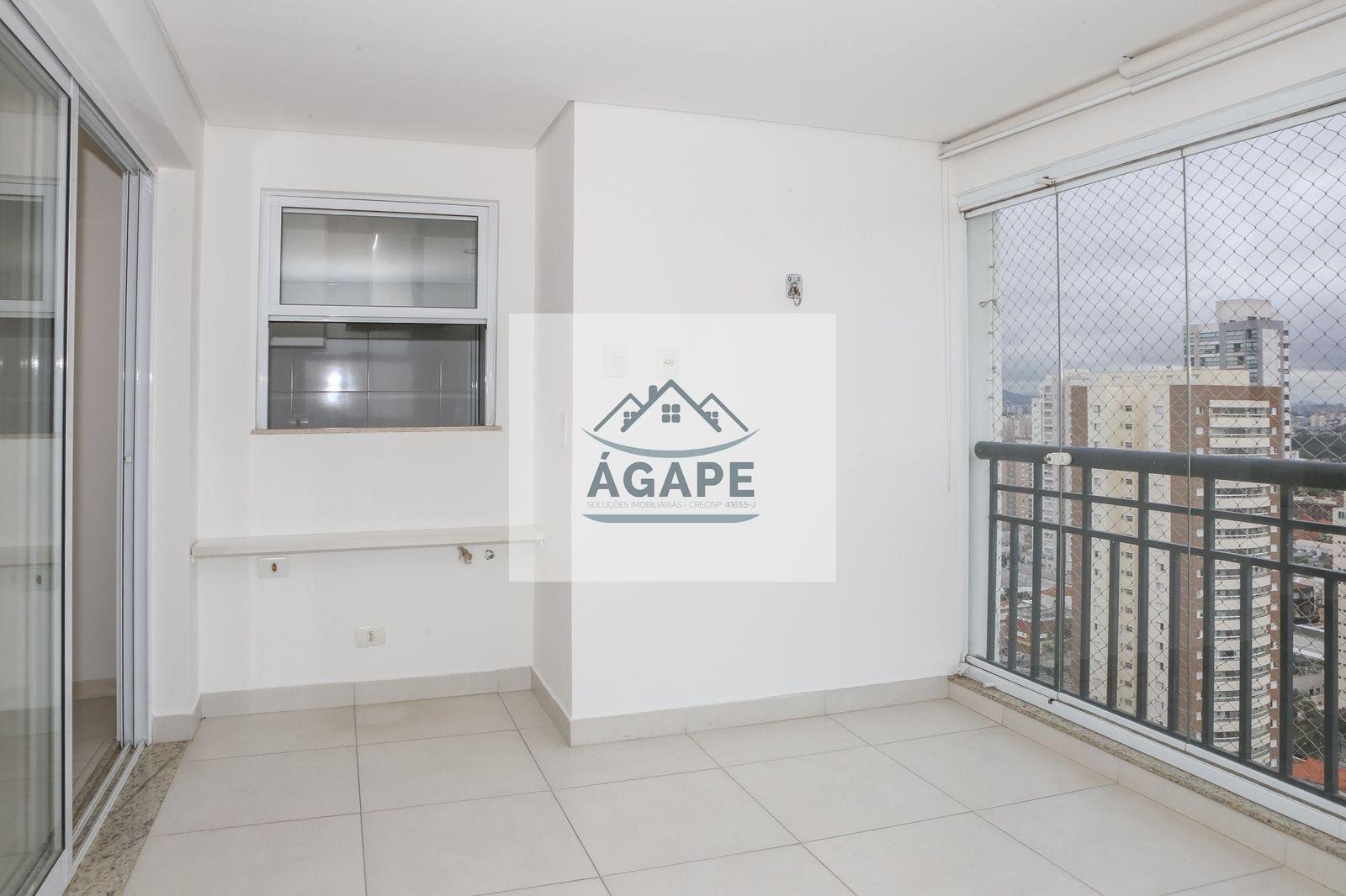 Apartamento para alugar com 2 quartos, 2 suítes, 3 vagas e 89m² no Vila Romana, São Paulo (SP) — foto 12 de 30