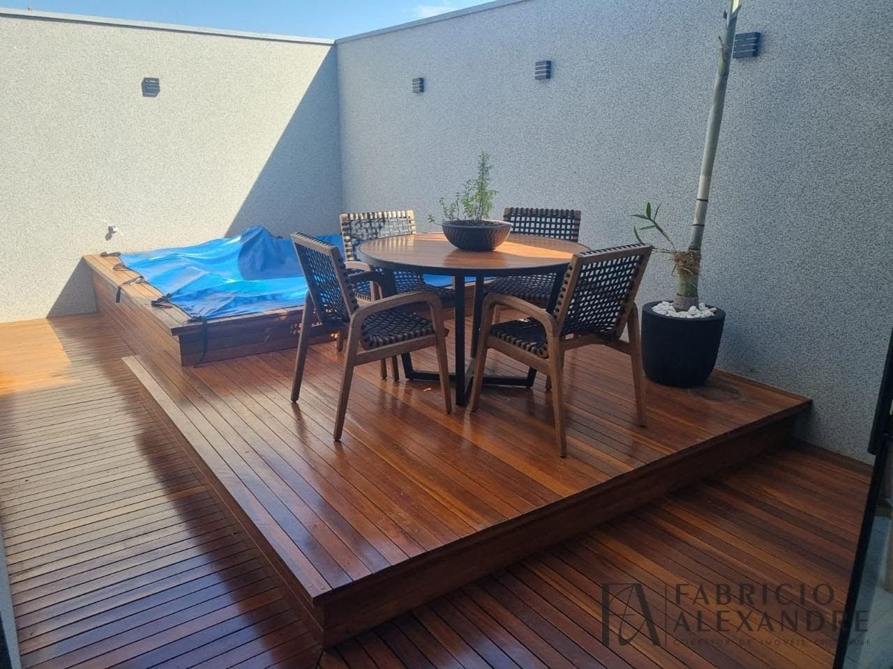 Casa à venda com 3 quartos, 3 suítes, 4 vagas e 169m² no Village Mirassol IV, Mirassol (SP) — foto 23 de 27