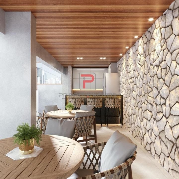 Apartamento à venda com 2 quartos, 1 suíte, 1 vaga e 53m² no Bessa, João Pessoa (PB) — foto 14 de 17