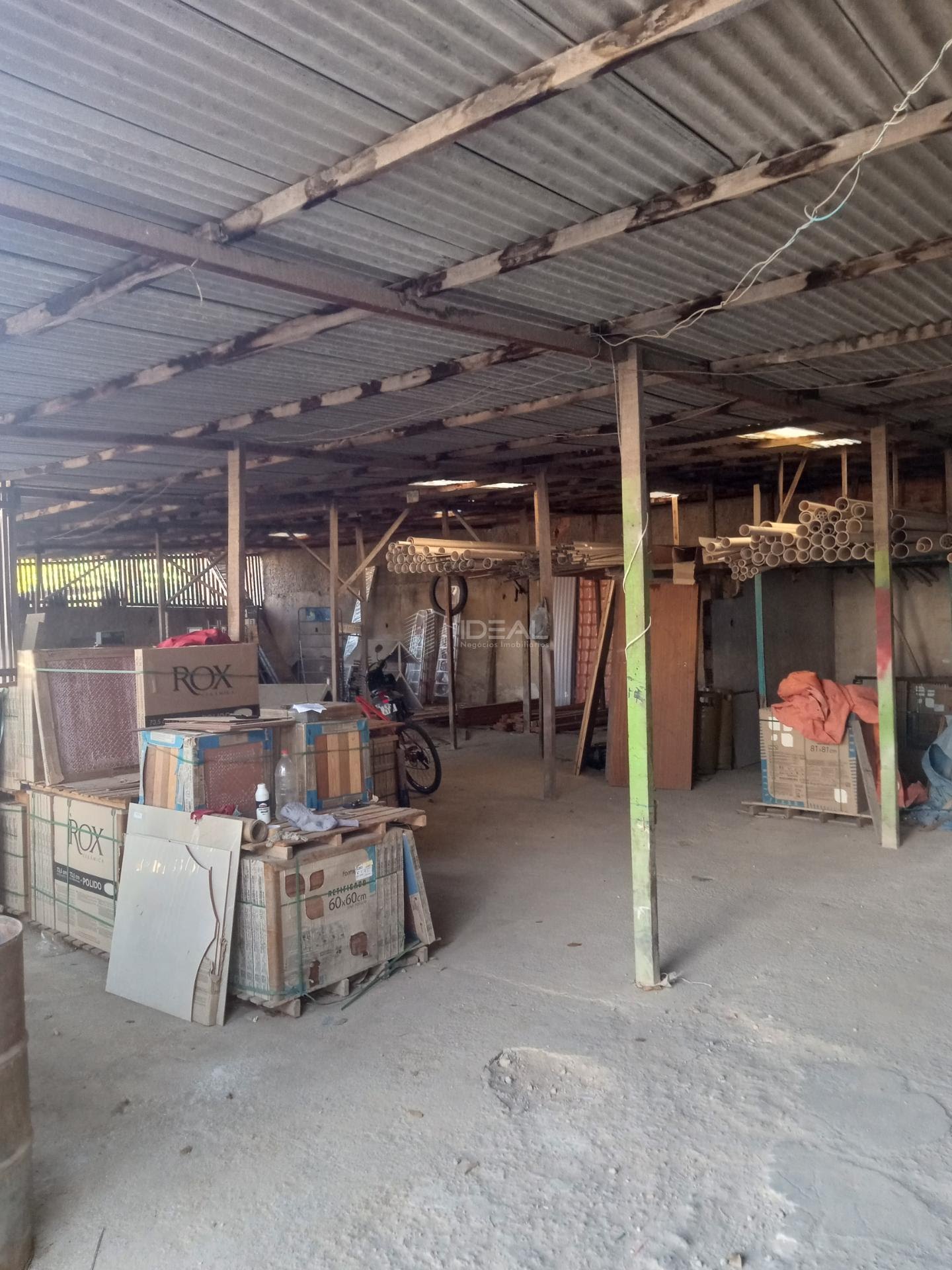 Comercial à venda com 580m² no Parque Calabouco, Campos dos Goytacazes (RJ) — foto 9 de 15