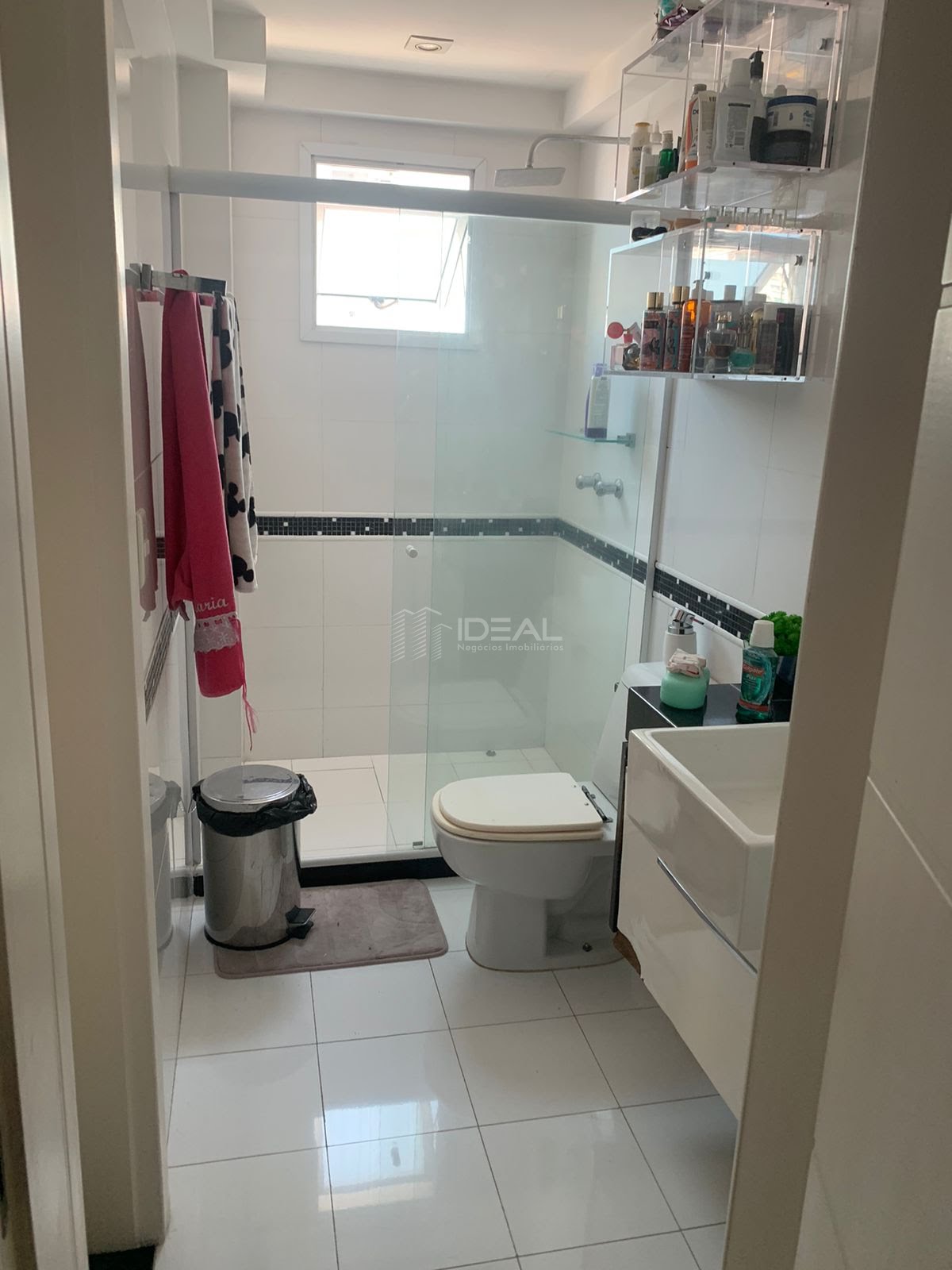 Apartamento à venda com 4 quartos, 2 suítes, 3 vagas e 200m² no Centro, Campos dos Goytacazes (RJ) — foto 18 de 30