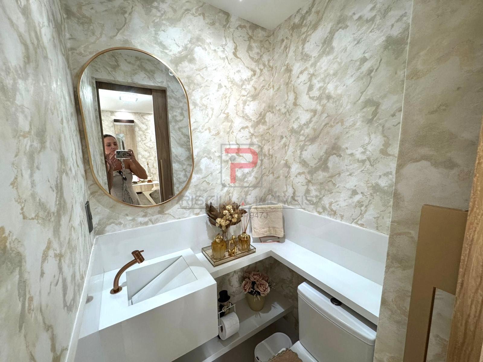 Apartamento à venda com 3 quartos, 3 suítes, 2 vagas e 92m² no Altiplano Cabo Branco, João Pessoa (PB) — foto 11 de 30