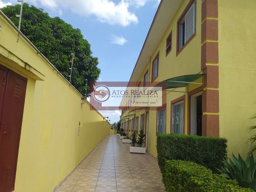 Casa à venda com 3 quartos, 1 suíte, 2 vagas e 75m² no Pedreira, São Paulo (SP) — foto 9 de 20
