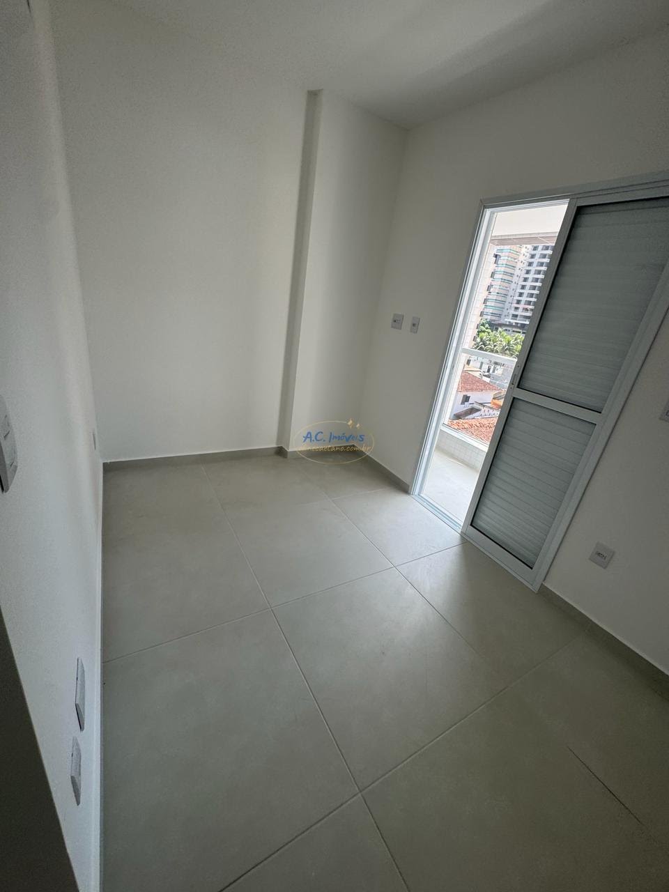 Apartamento para alugar com 2 quartos, 1 suíte, 1 vaga e 70m² no Canto do Forte, Praia Grande (SP) — foto 15 de 19