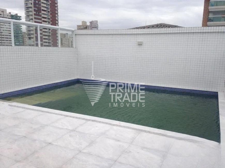 Cobertura à venda com 3 quartos, 1 suíte, 4 vagas e 152m² no Boqueirão, Santos (SP) — foto 14 de 14
